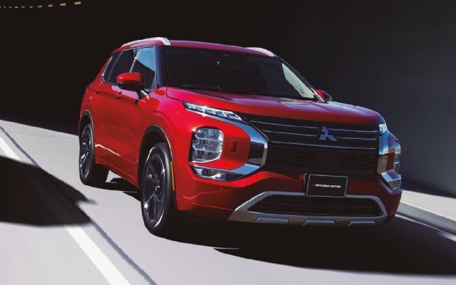 La elección de los exigentes Versiones 4x2 y 4x4